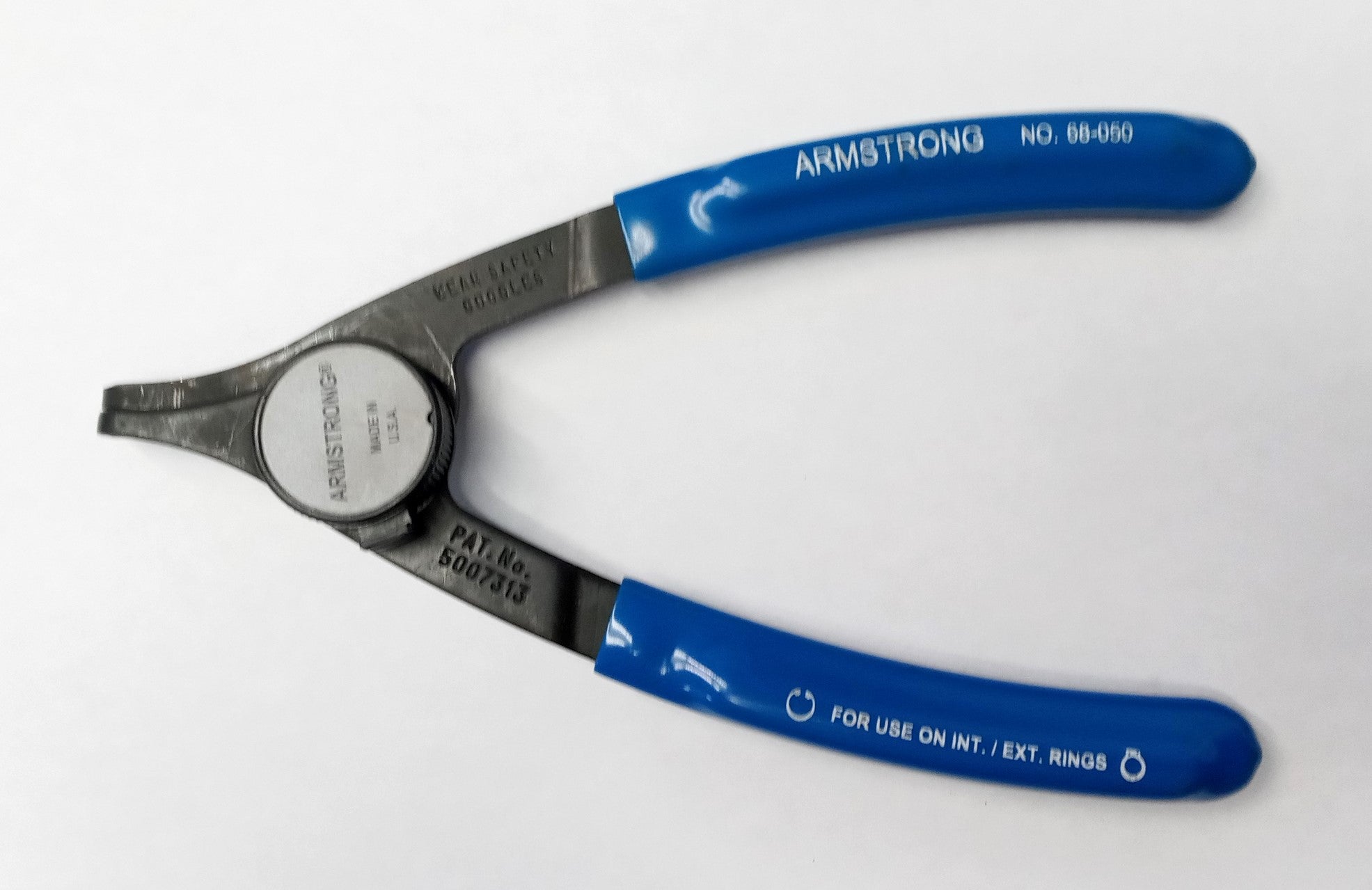 Armstrong snap deals ring pliers