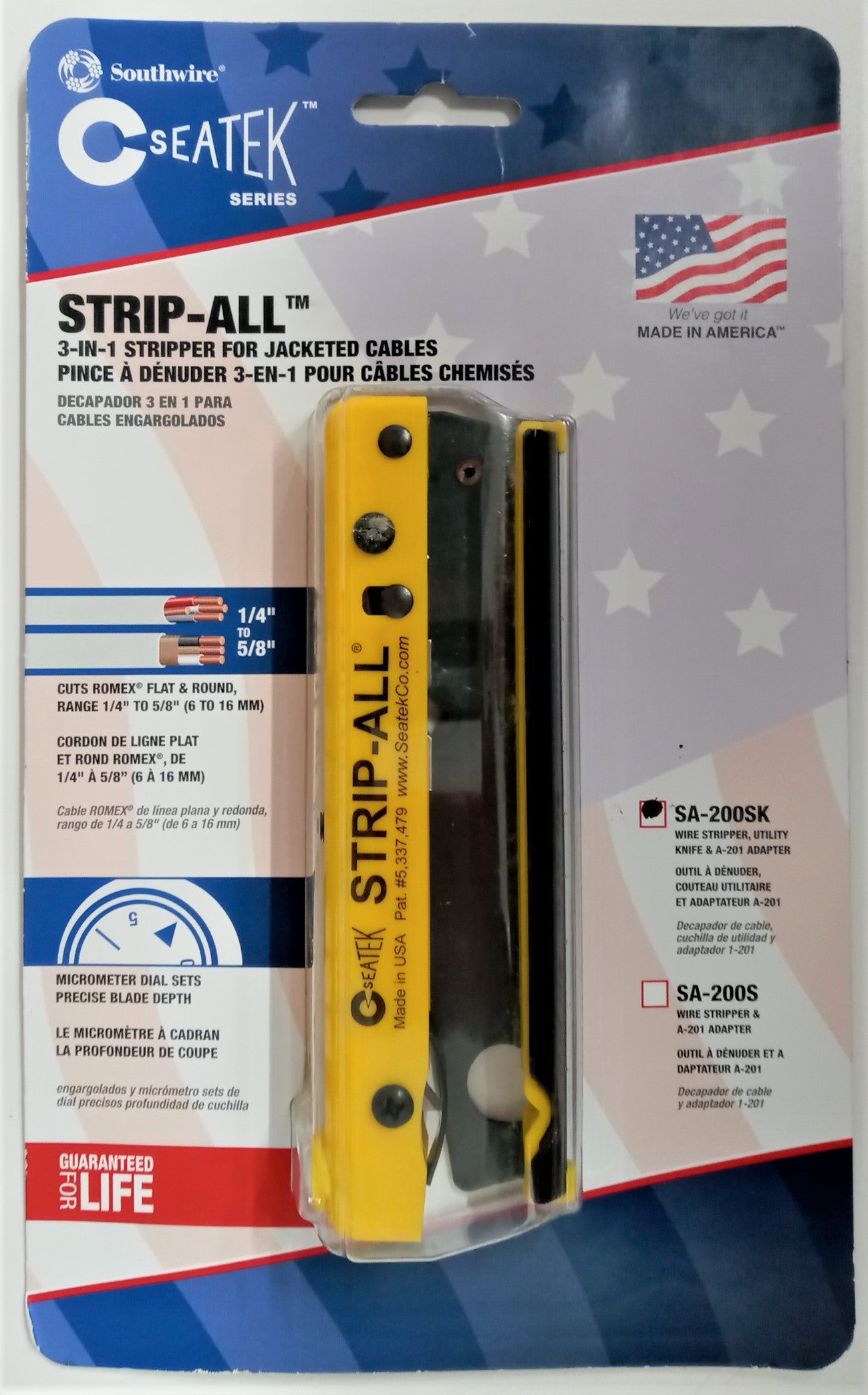 Wholesale 201 Stainless Steel Handheld Detacher Hook Key 