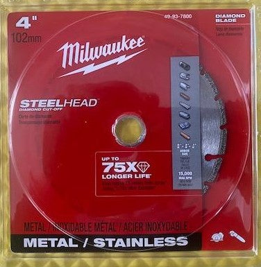 Milwaukee 49-93-7800 4