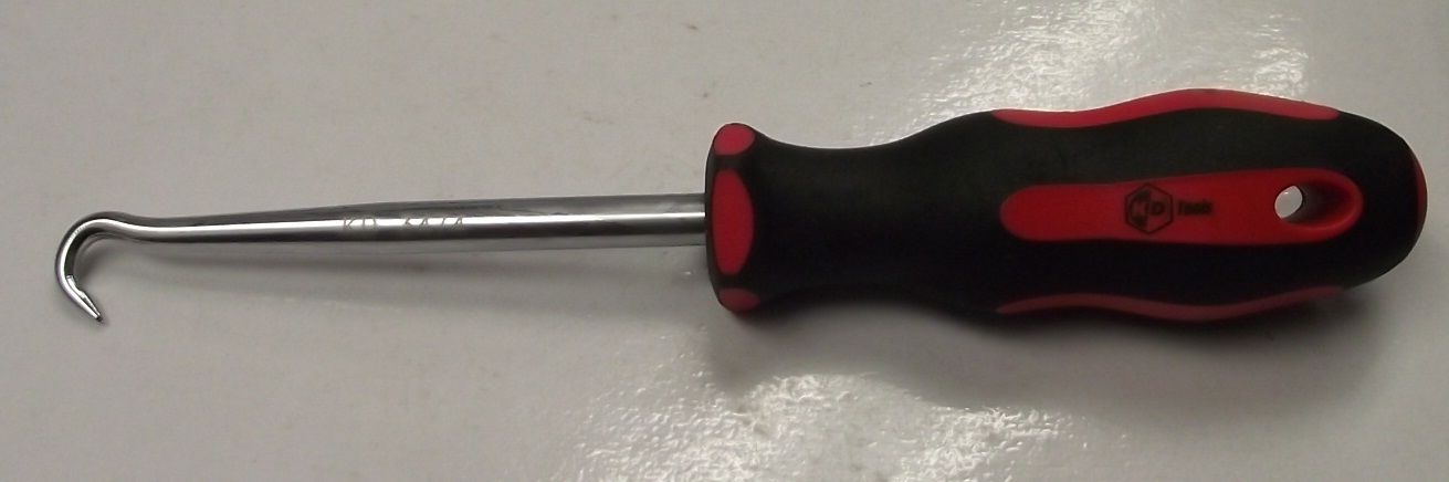 Trampoline Spring Pull Tool Kit T-Hook Repair Spring Installer