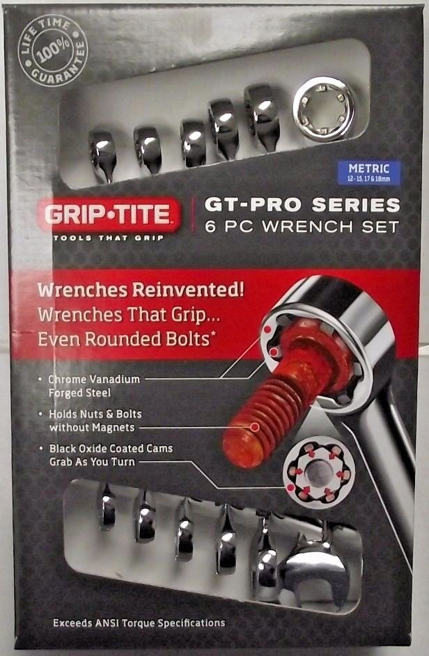 Grip Clip #3 - C Mount