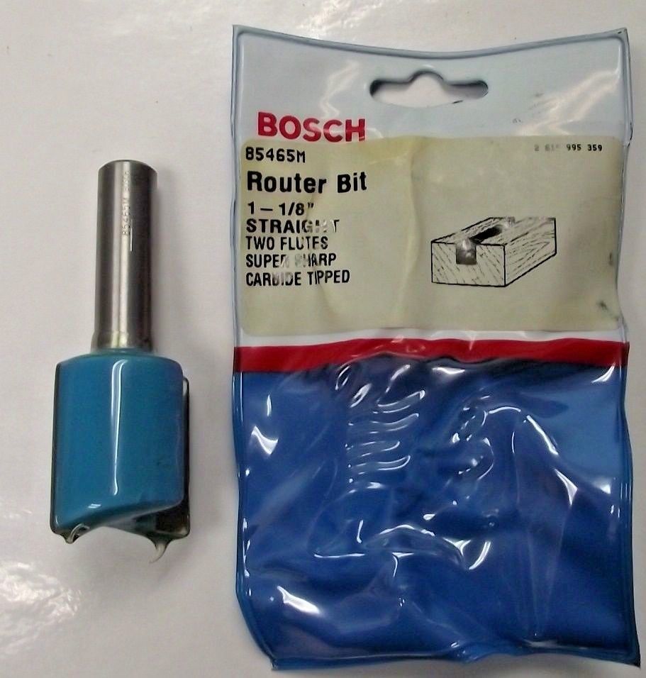 Bosch 85465M 1 1 8