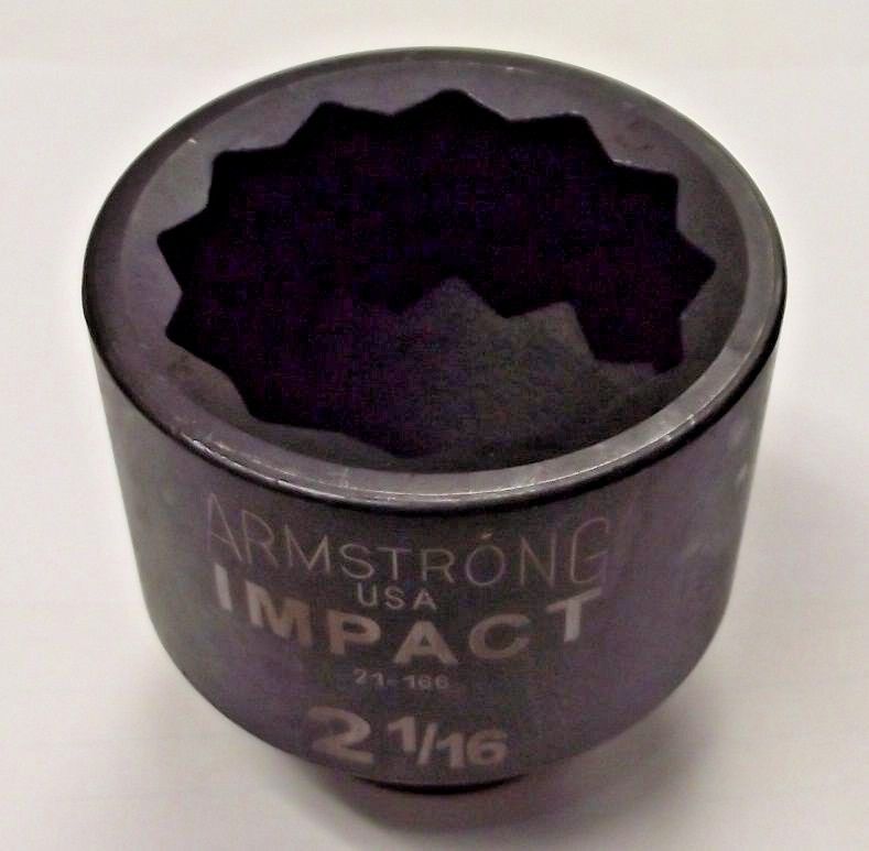 Armstrong 21-166 3/4