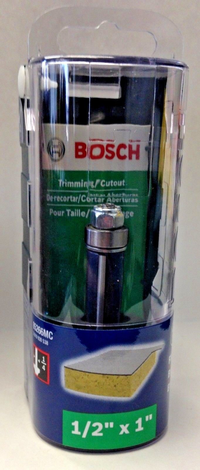 Bosch 85266MC 1 2