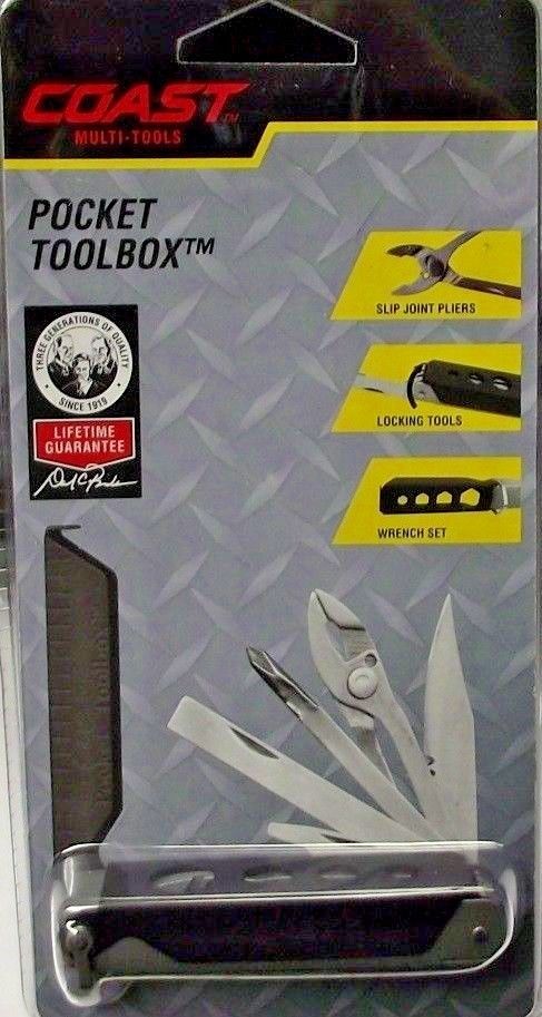 Clamp Master Tool Set - Center Punch Tool - Punch-Lok - P-38