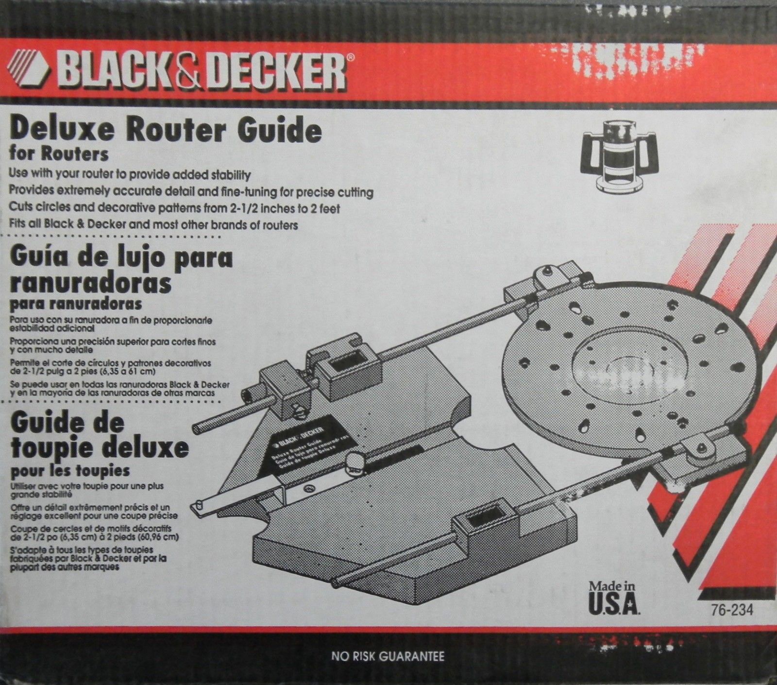 DIY - How To Change The Blade On A Black & Decker Jigsaw - Bob The Tool Man  