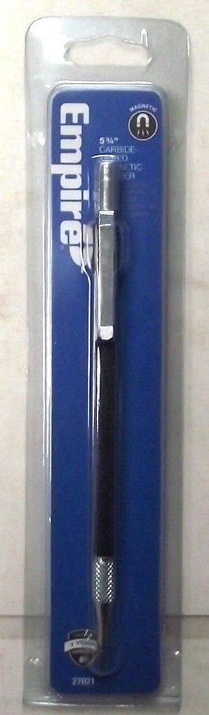Carbide Scribing Tool With Magnetic End