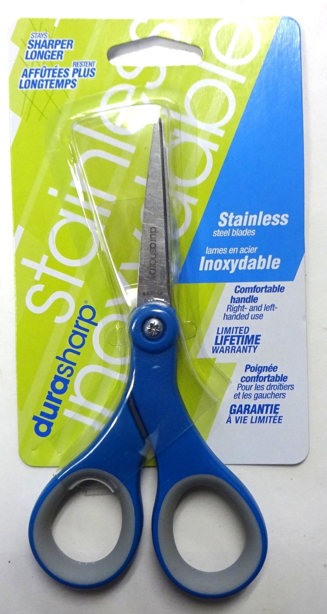 Durasharp 8'' Pinking Shears