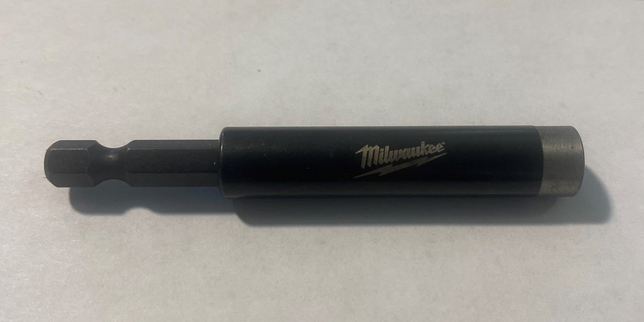 Milwaukee shockwave magnetic online bit holder