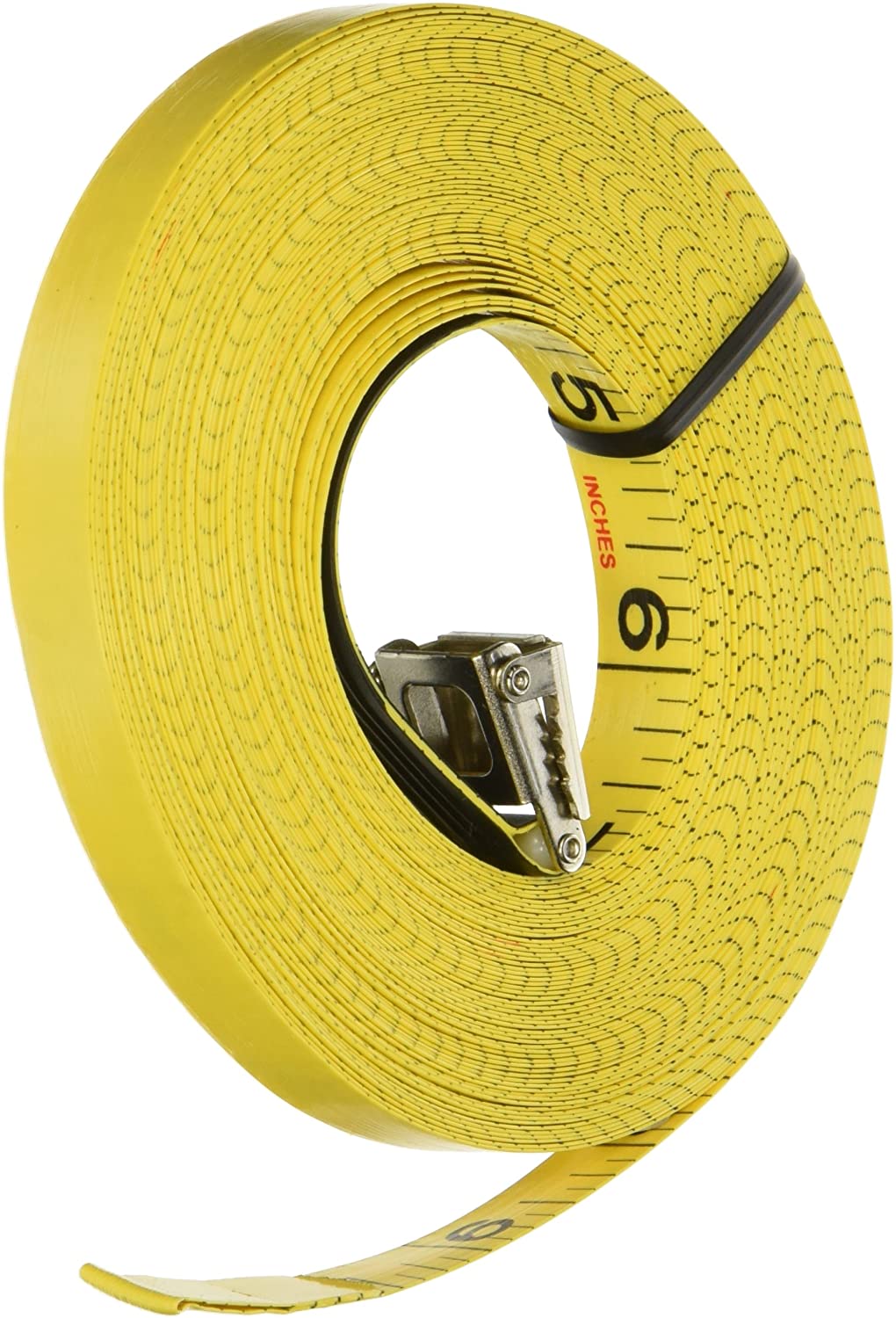 Lufkin O703L 1/2 x 50 Ft Replacement Linear Fiberglass Tape Measure R