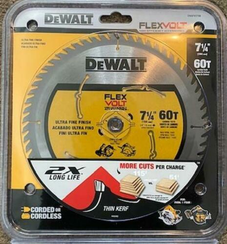 DEWALT DWAFV3760 7 1 4