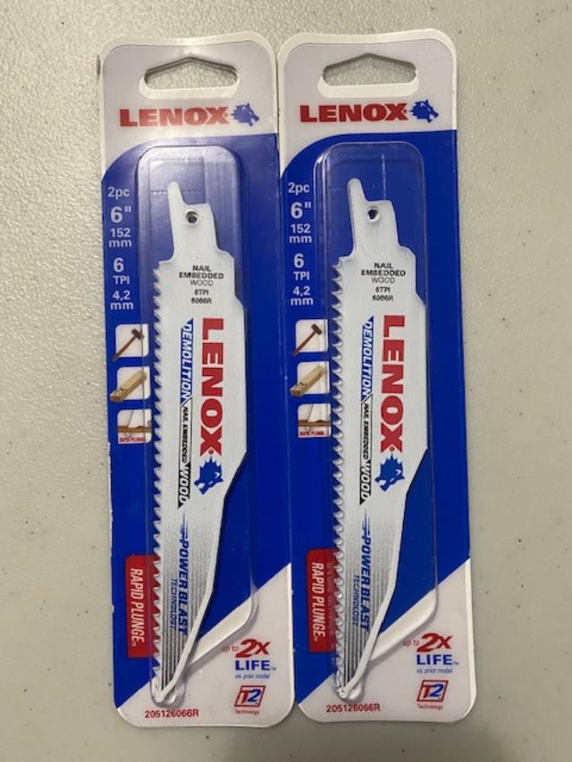 Lenox 205126066R 6