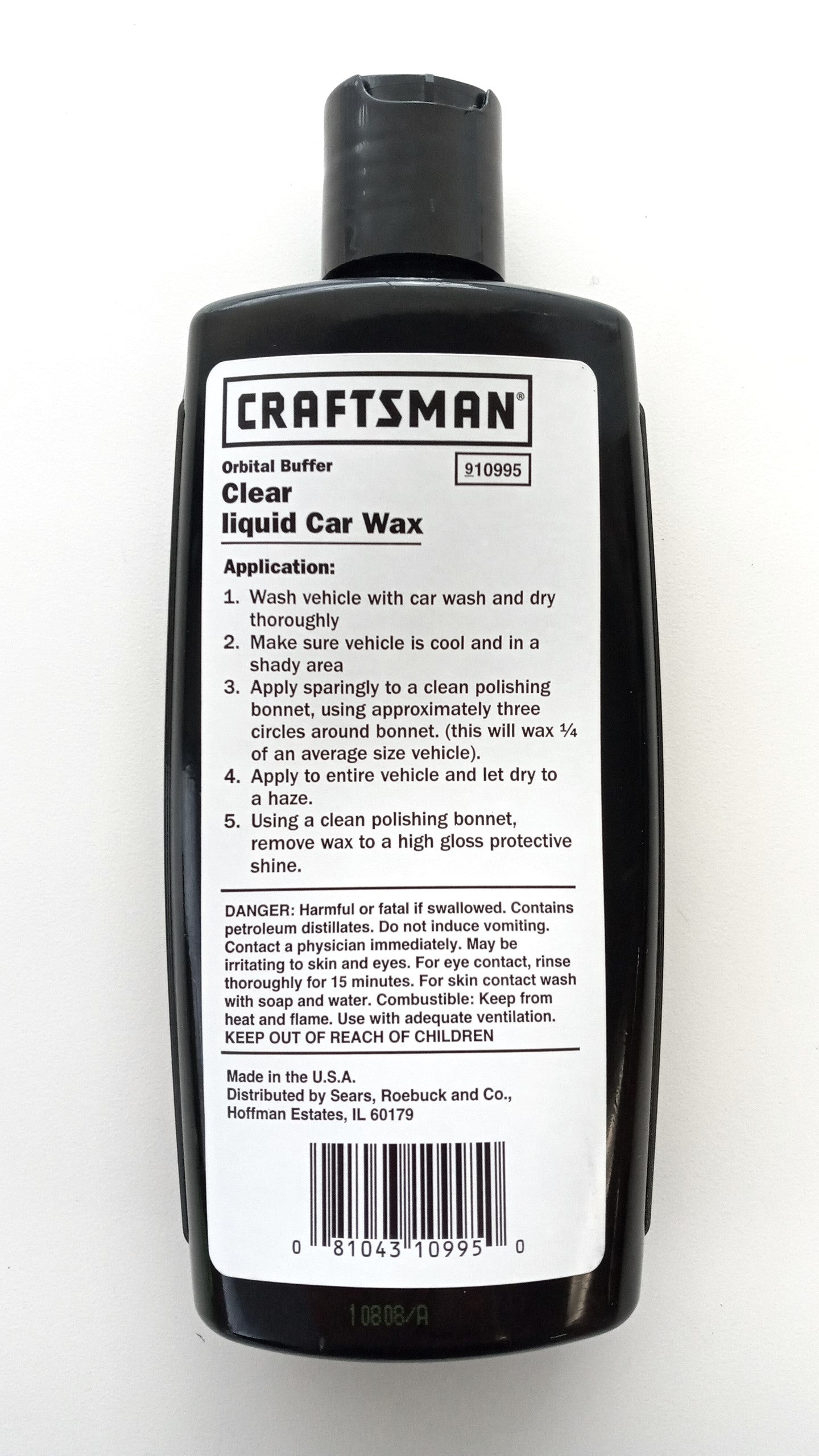 3-Pack Shine Armor Ceramic Coating Wax Polish Spray (8 Oz) - Yahoo Shopping