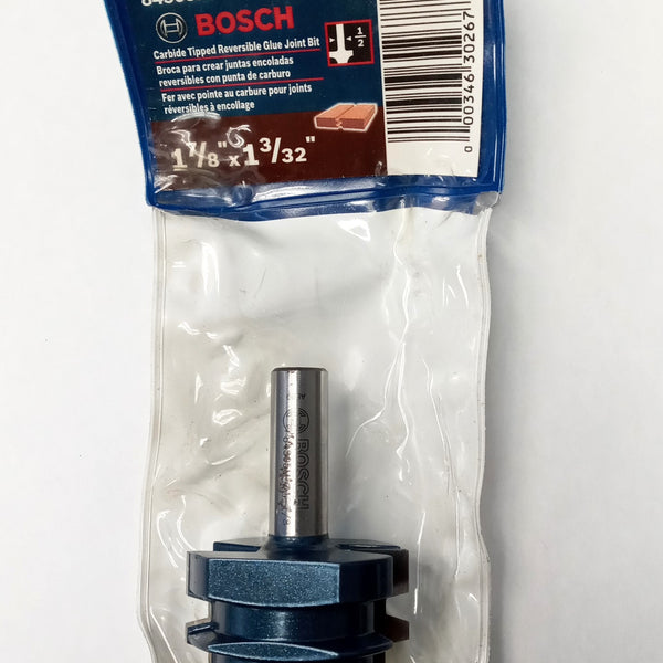 BOSCH 84505M 1-7/8