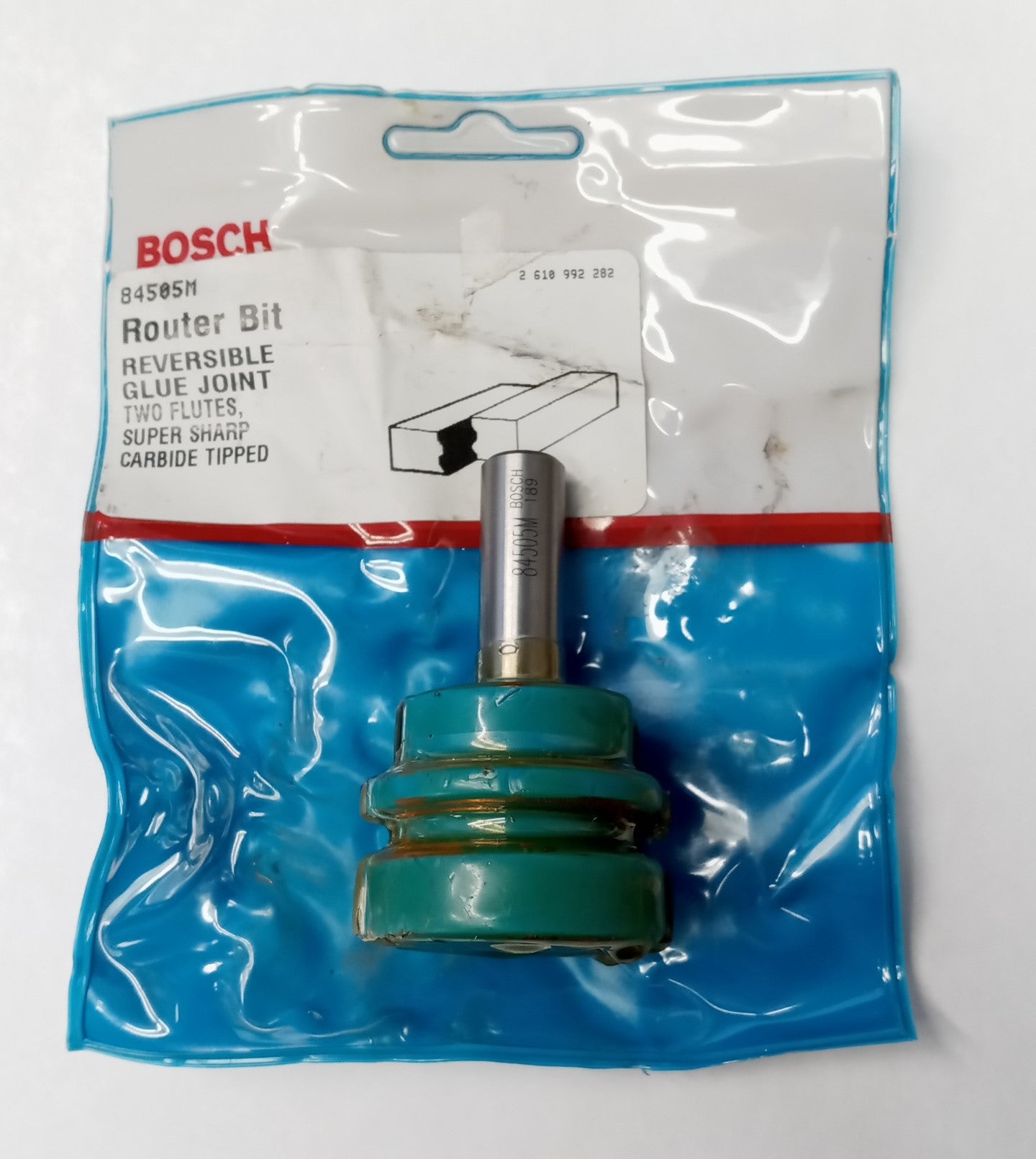 BOSCH 84505M 1 7 8