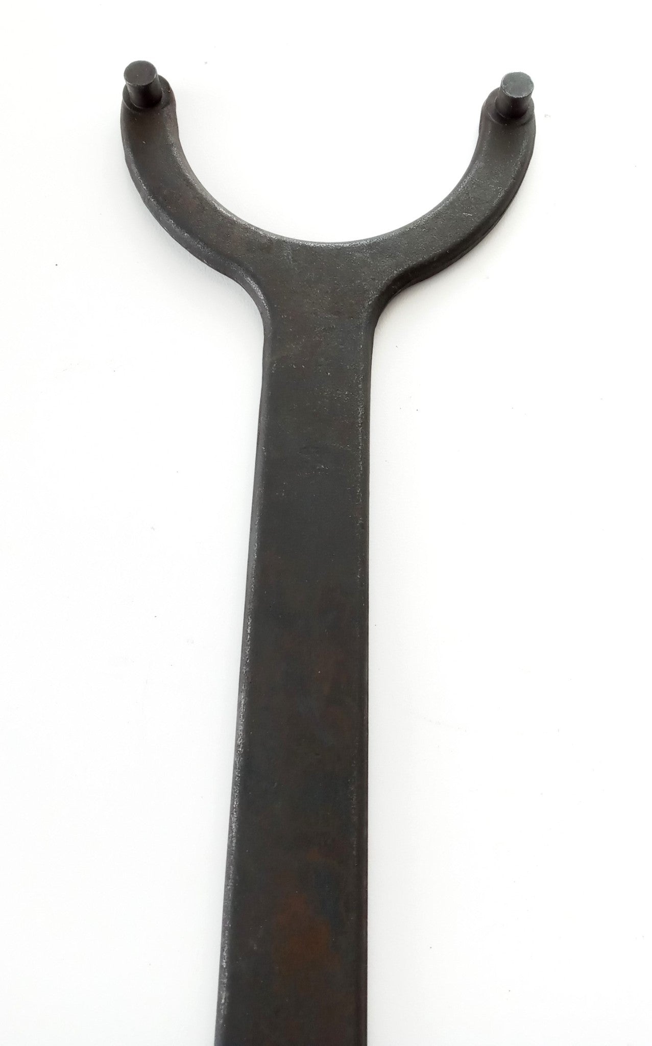 Armstrong 34-130 3-1/2" Face Double Pin Spanner Wrench USA