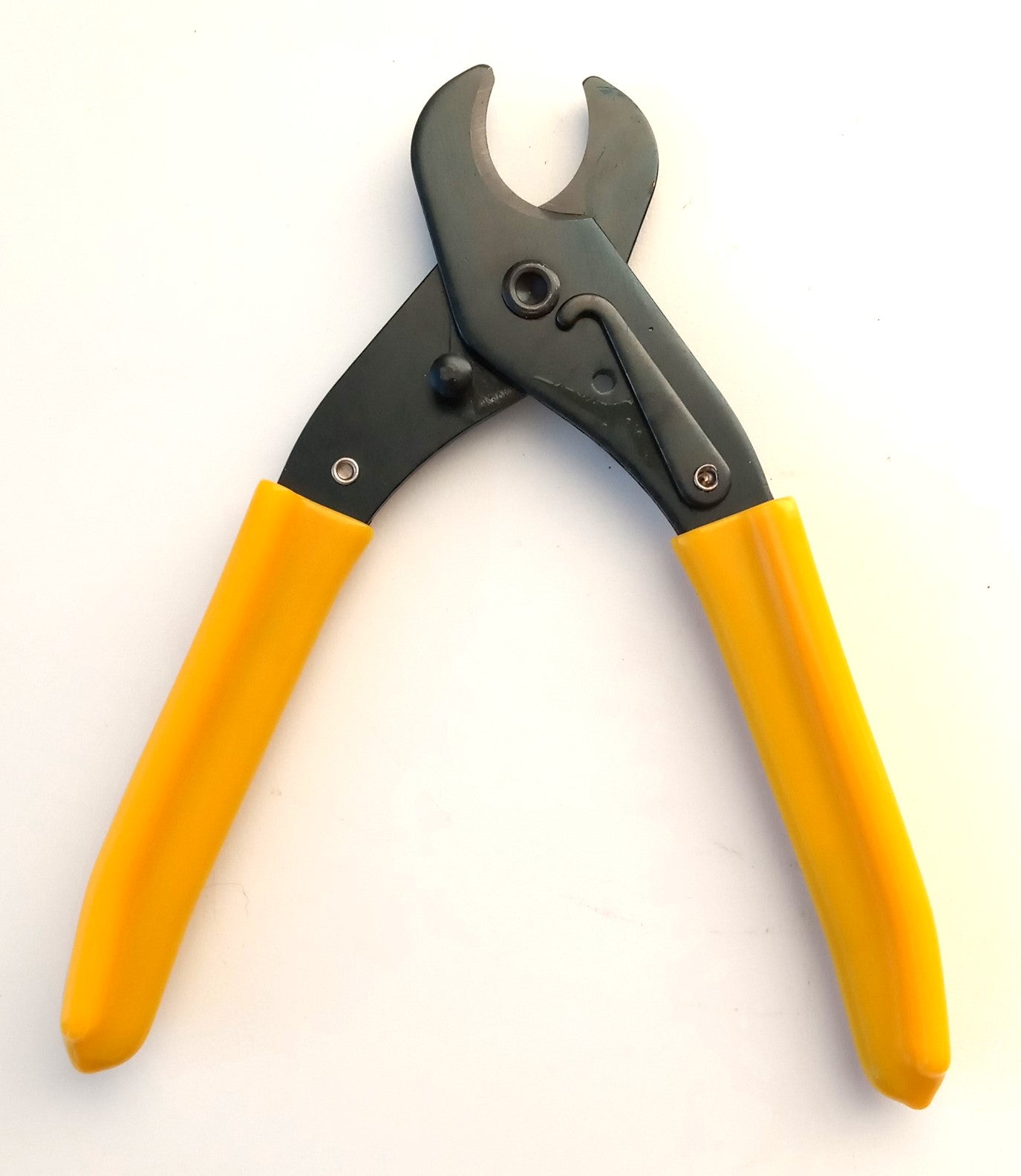 Morris Products 54434 Round Cable & Wire Cutter