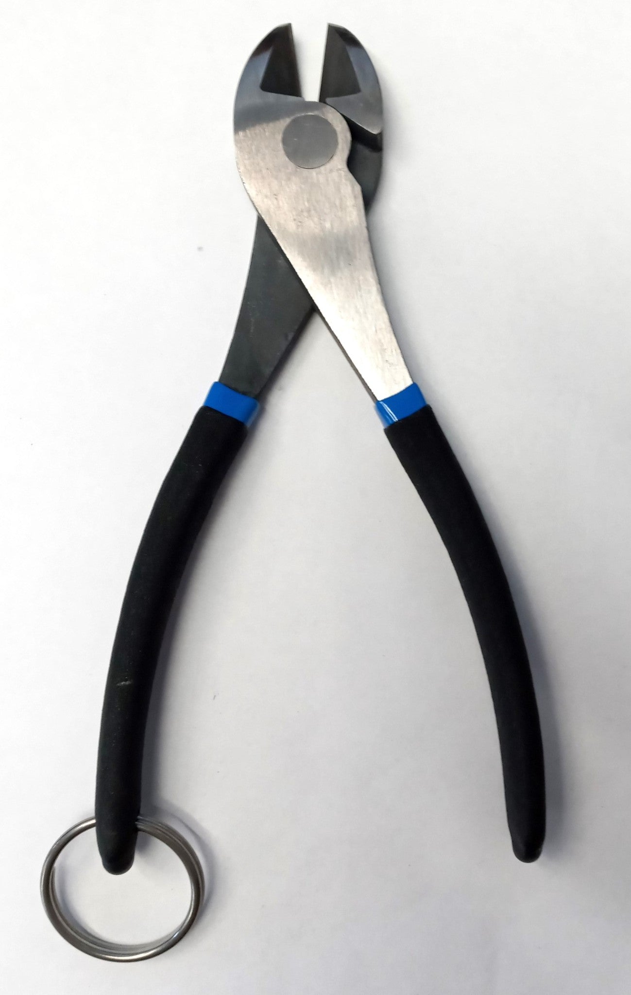 Armstrong 67-109TH Heavy Duty 7" Diagonal Cutting Pliers With Grip THR Ready USA