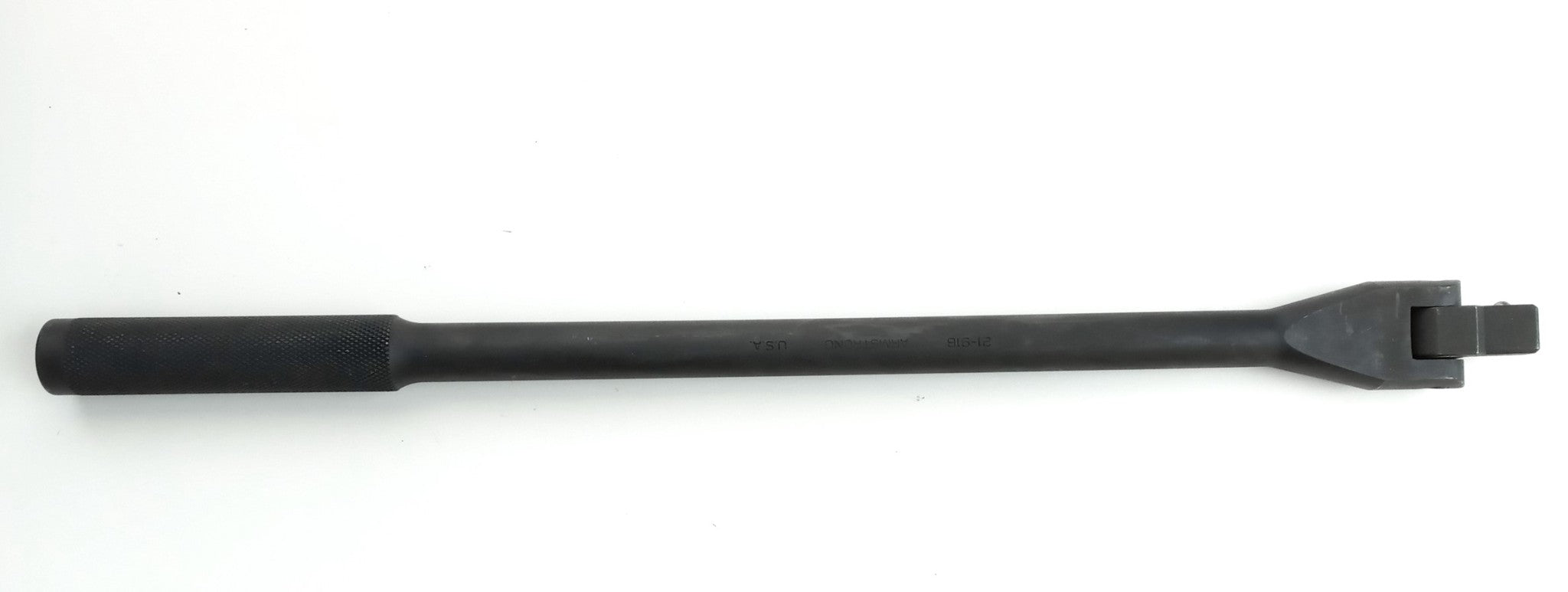 Armstrong 21-918 3/4" Breaker Bar 22" Black USA