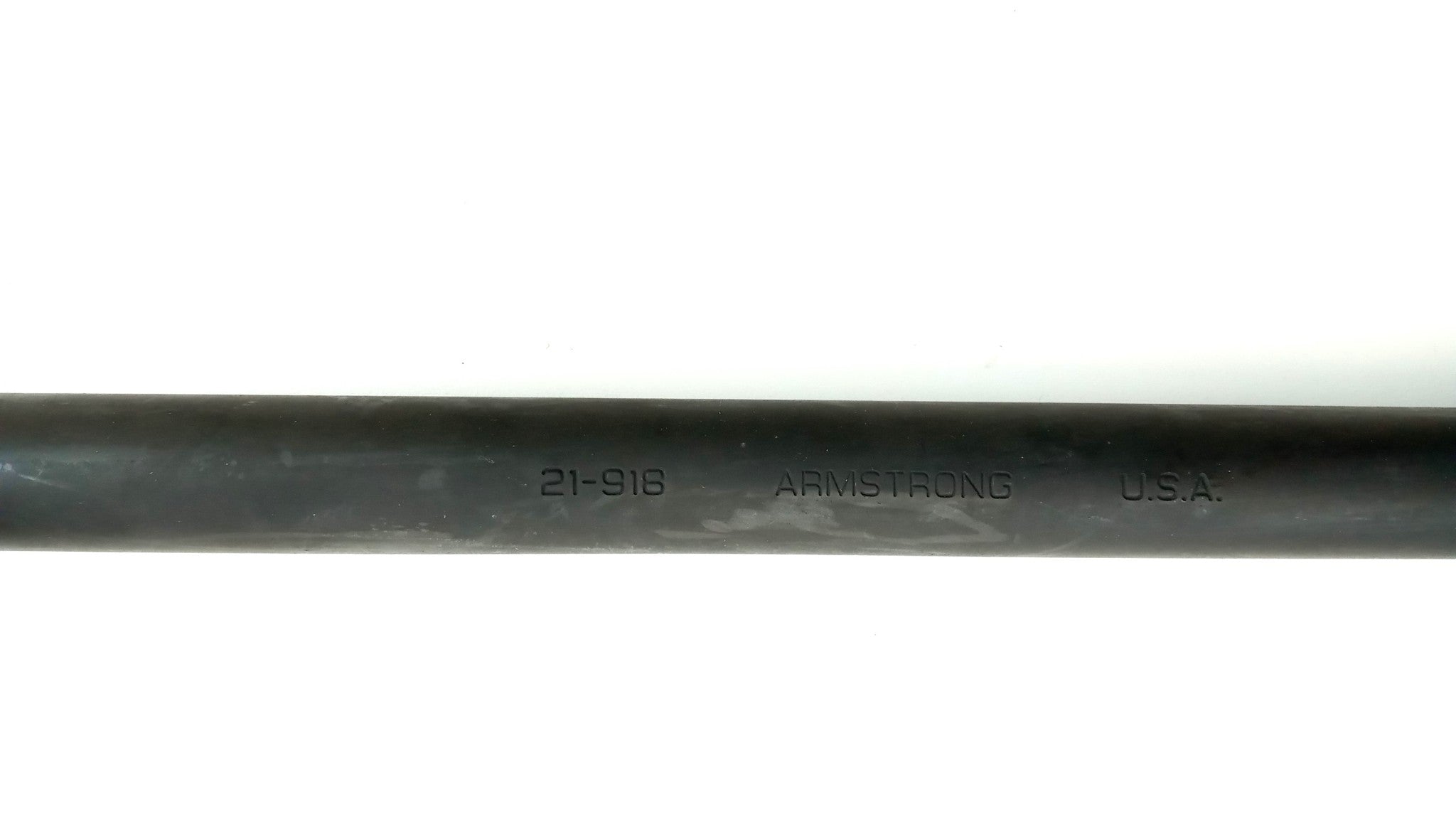 Armstrong 21-918 3/4" Breaker Bar 22" Black USA