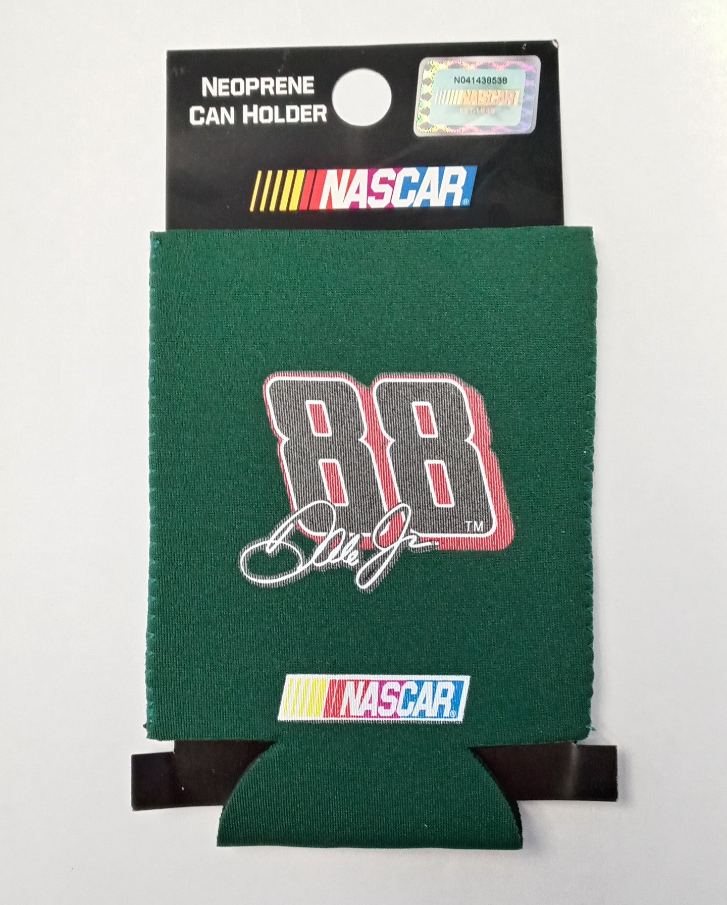 Olivet 18842 Nascar Neoprene Can Holder