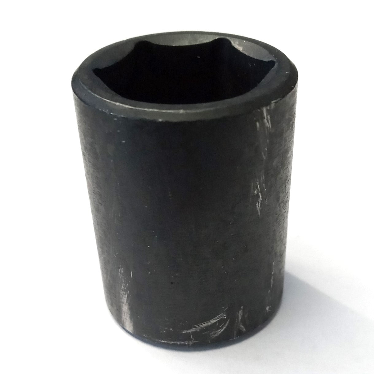 Armstrong 7/8" Impact Socket 6-Point 1/2" Drive USA (no model number)