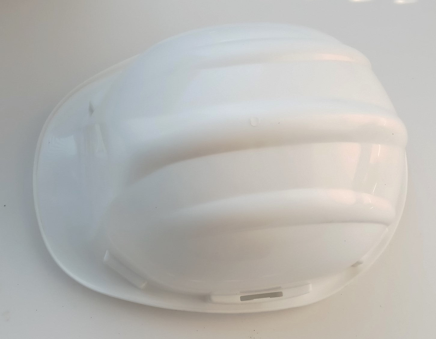 Safety Helmet with Adjustable Headband