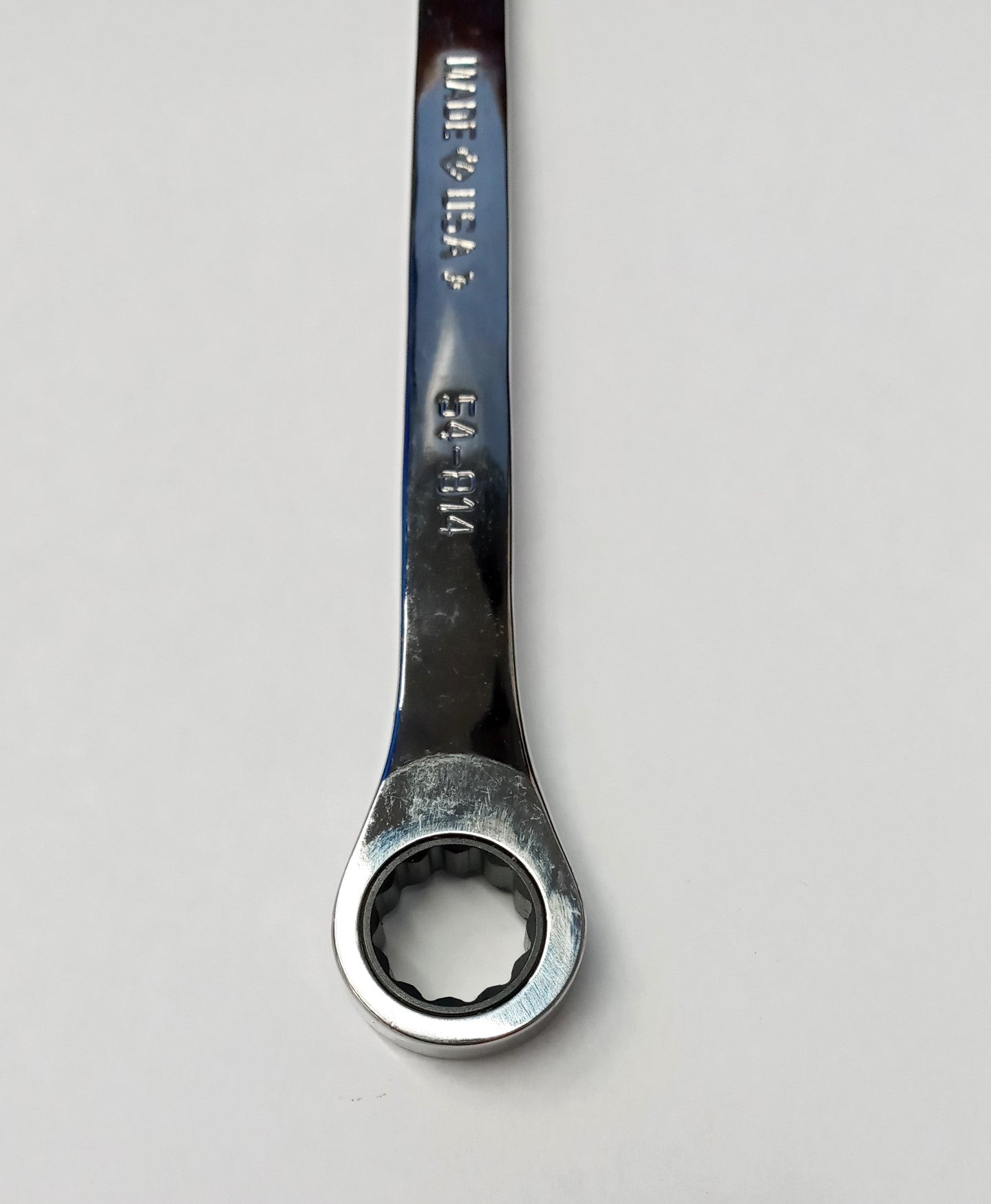 ARMSTRONG 54-814 14MM COMBINATION WRENCH 12pt. USA (read description)