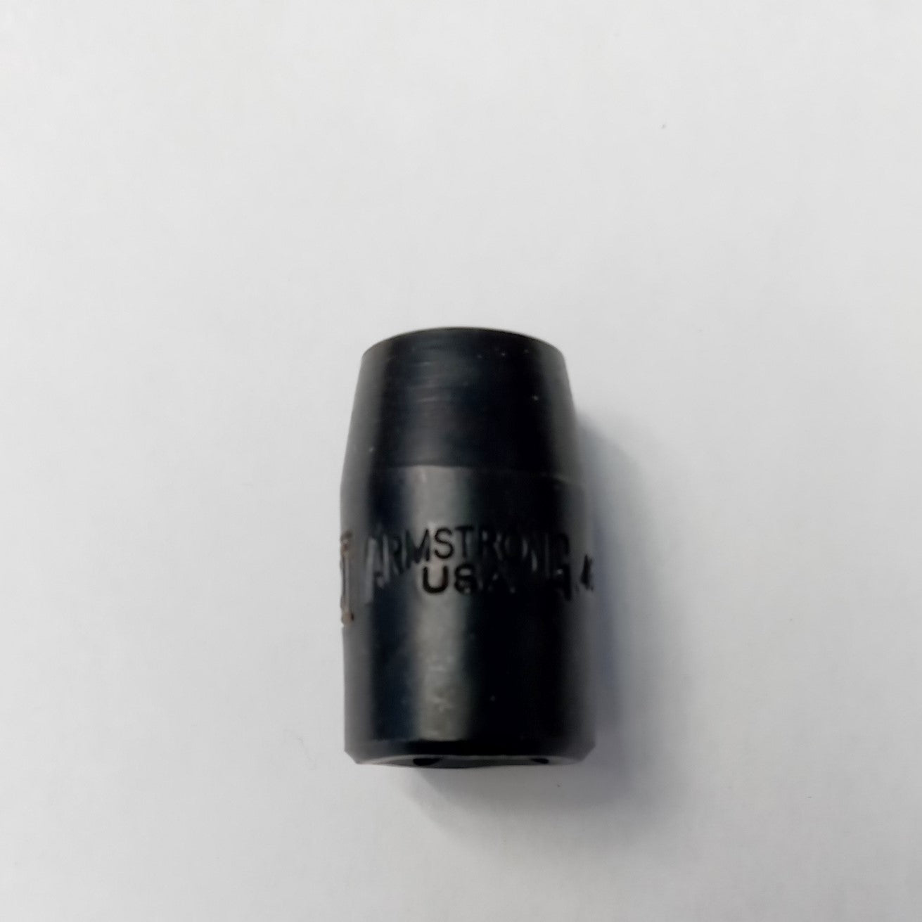 Armstrong 46-609A 9mm 3/8" Drive Impact Socket 6pt. USA