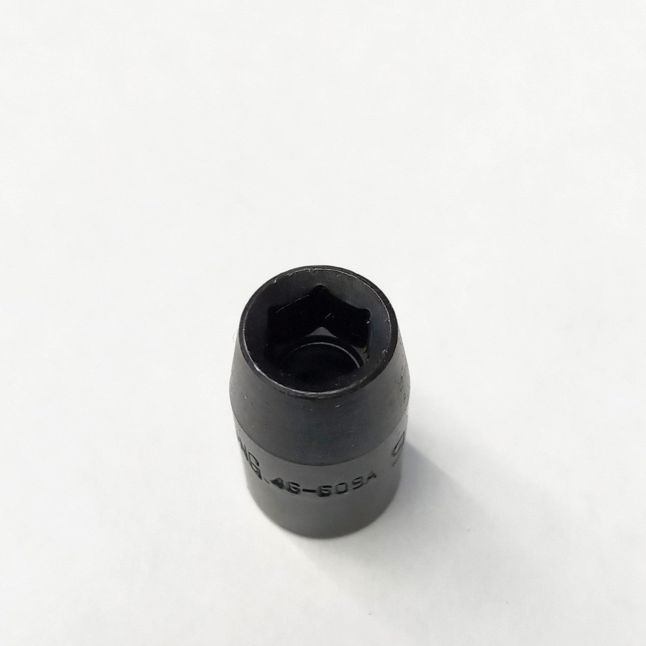 Armstrong 46-609A 9mm 3/8" Drive Impact Socket 6pt. USA