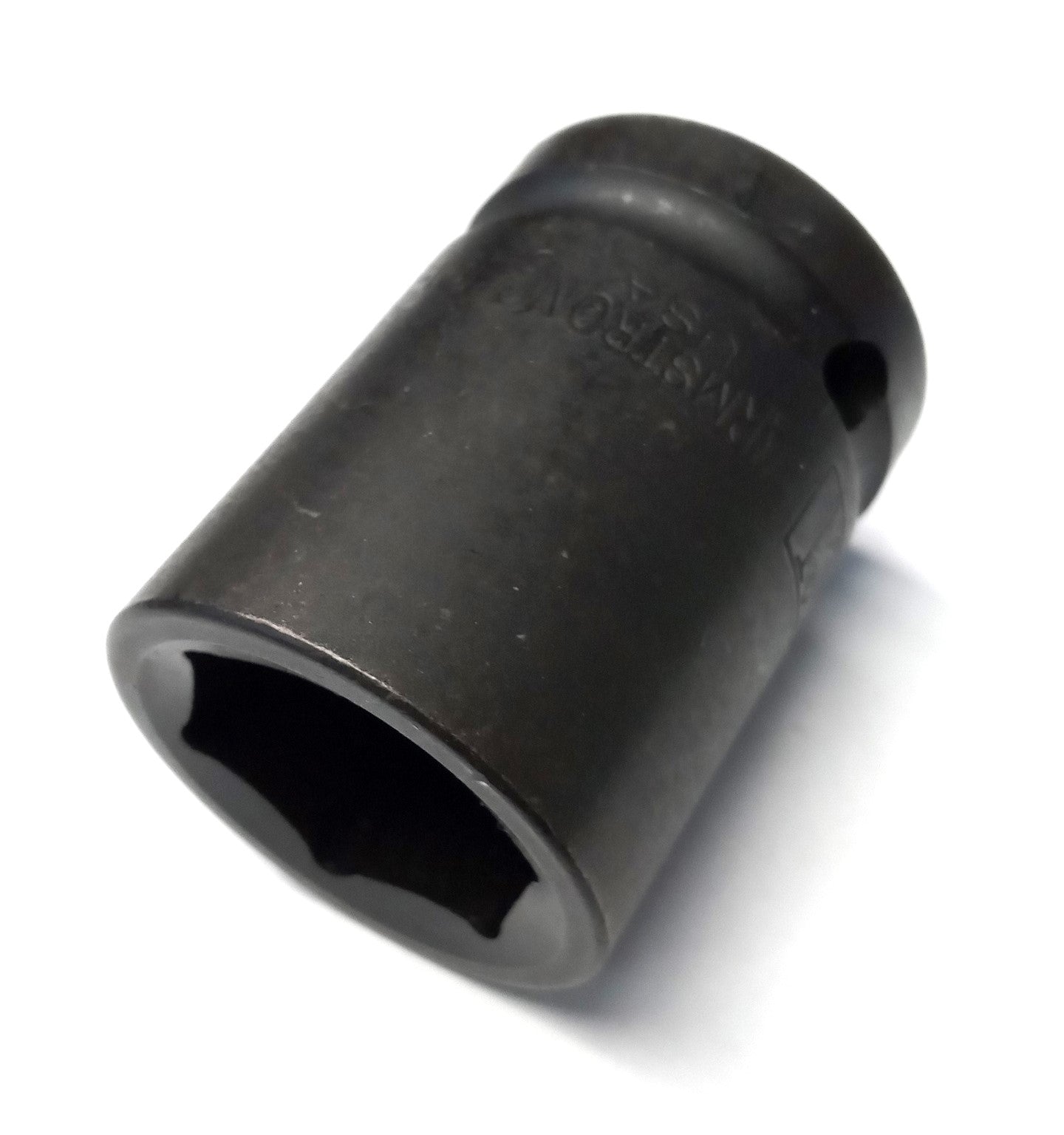 Armstrong 21-034 1-1/16" Impact Socket 6 Point 3/4" Drive USA