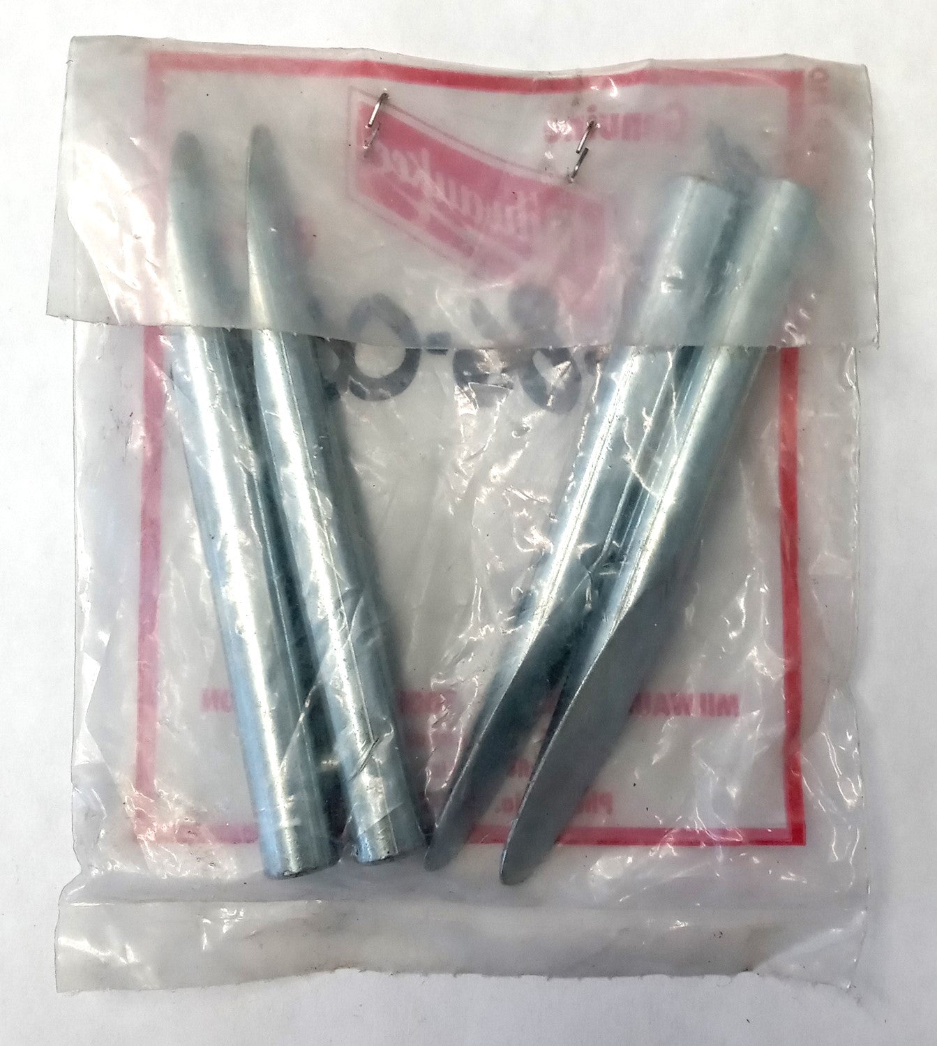 Milwaukee 48-86-0090 Replacement Parts 4pcs