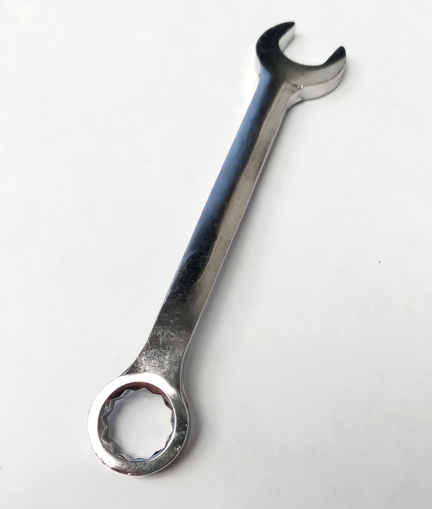 Husky HM673100 10mm 12pt Combination Wrench