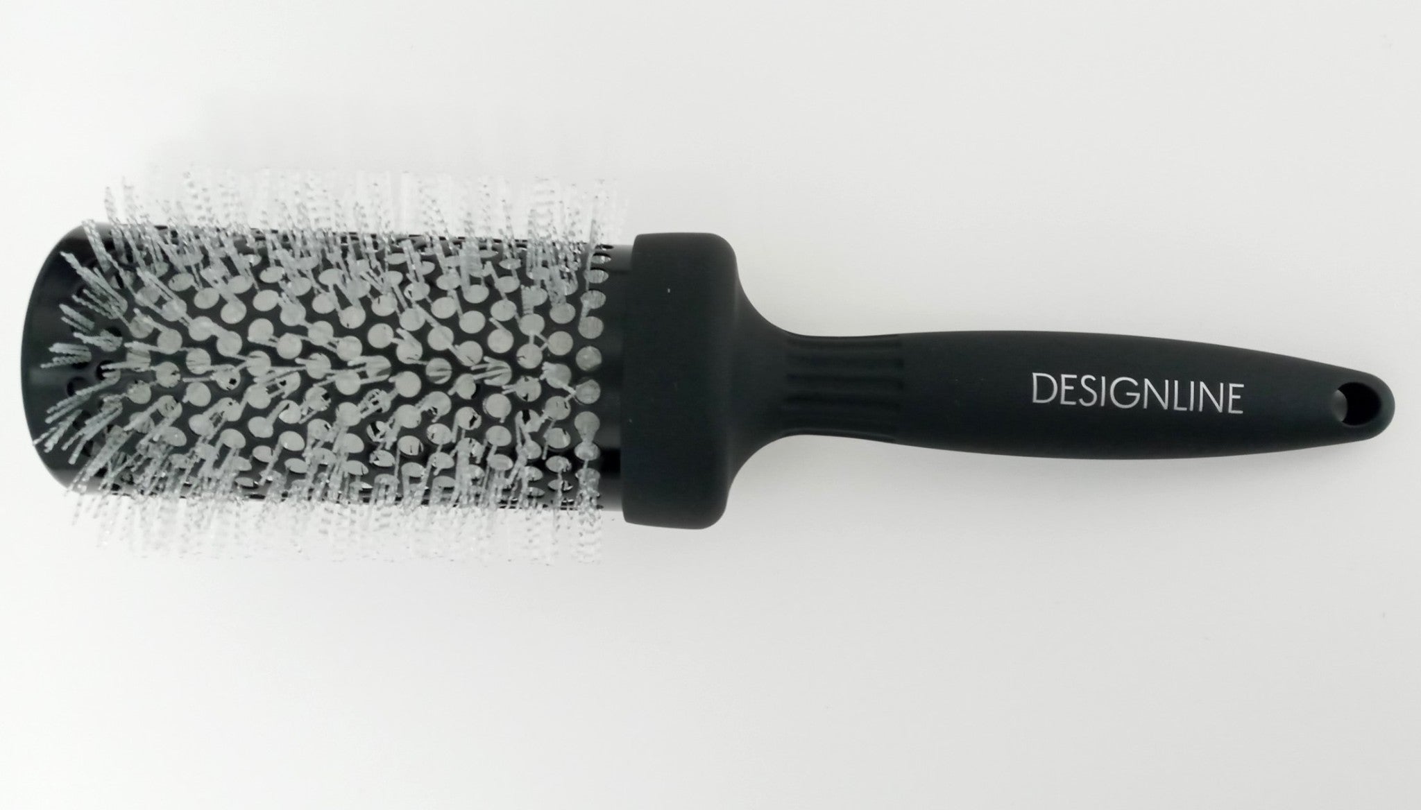 Designline 188534 Thermal Round Large Hair Brush For Blow Drying