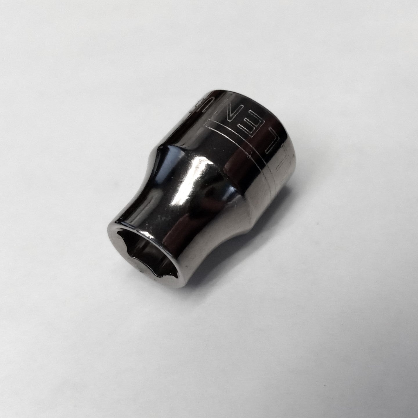 Allen 12108 8mm Socket 3/8" Drive 6-Point USA