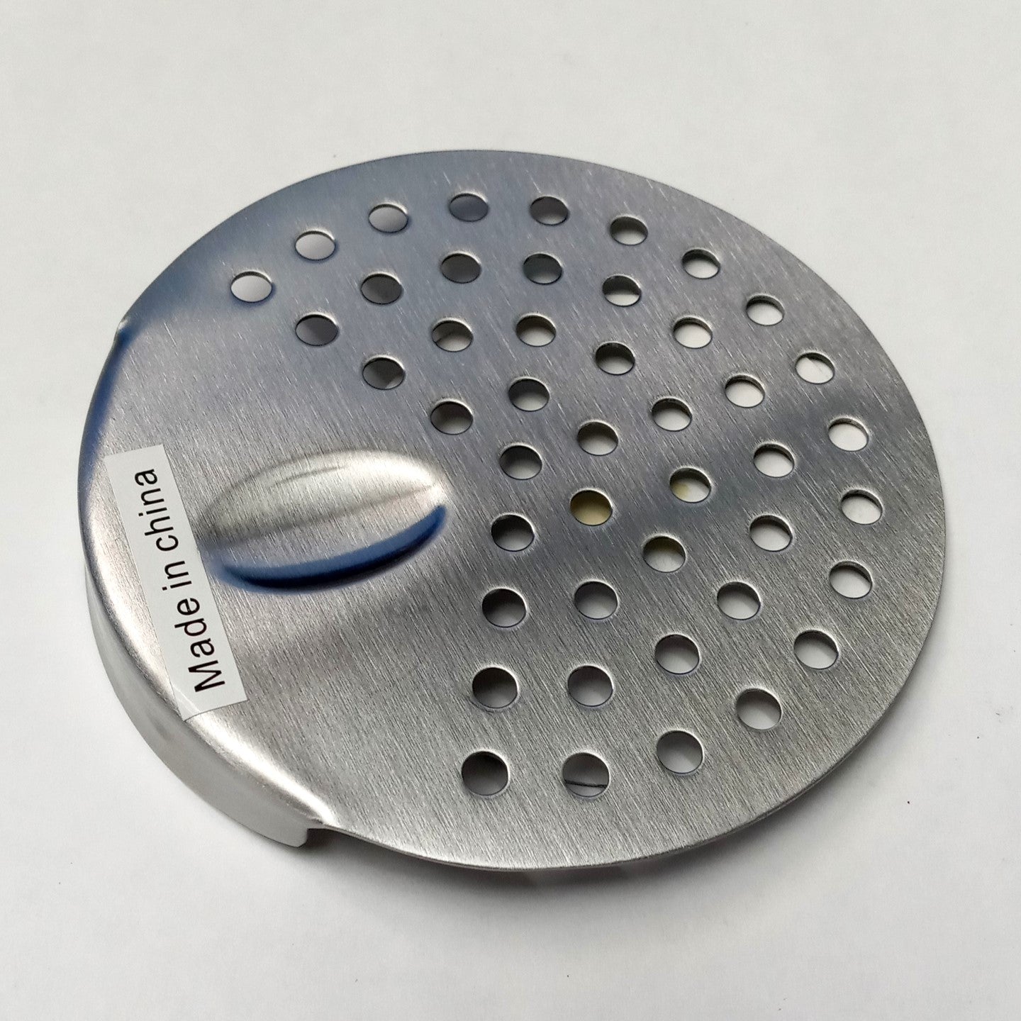 Cobble Creek 5103 Universal Stainless Steel Can Strainer