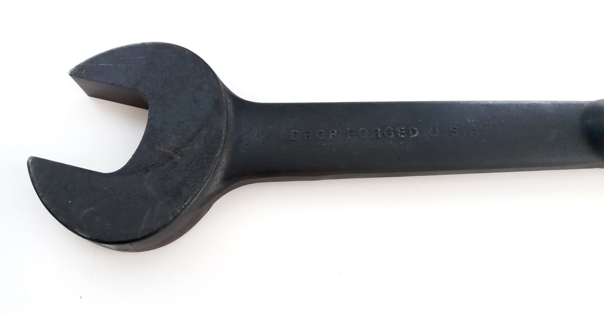 Armstrong 32-858 1-13/16-Inch, Industrial Finish Construction Wrench USA