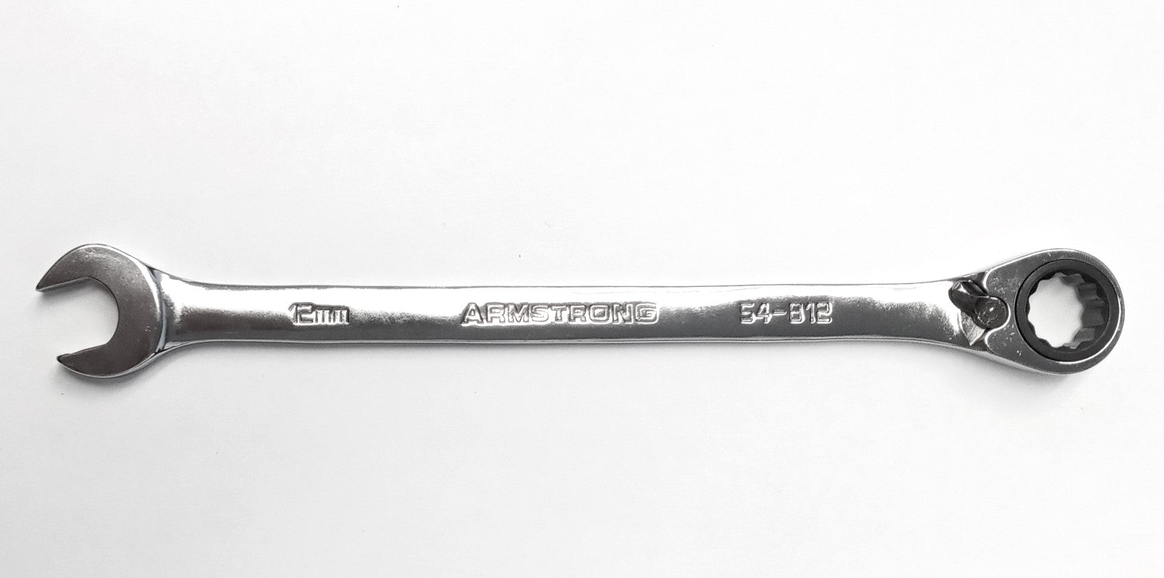 ARMSTRONG 54-812 12MM COMBINATION WRENCH 12pt. USA