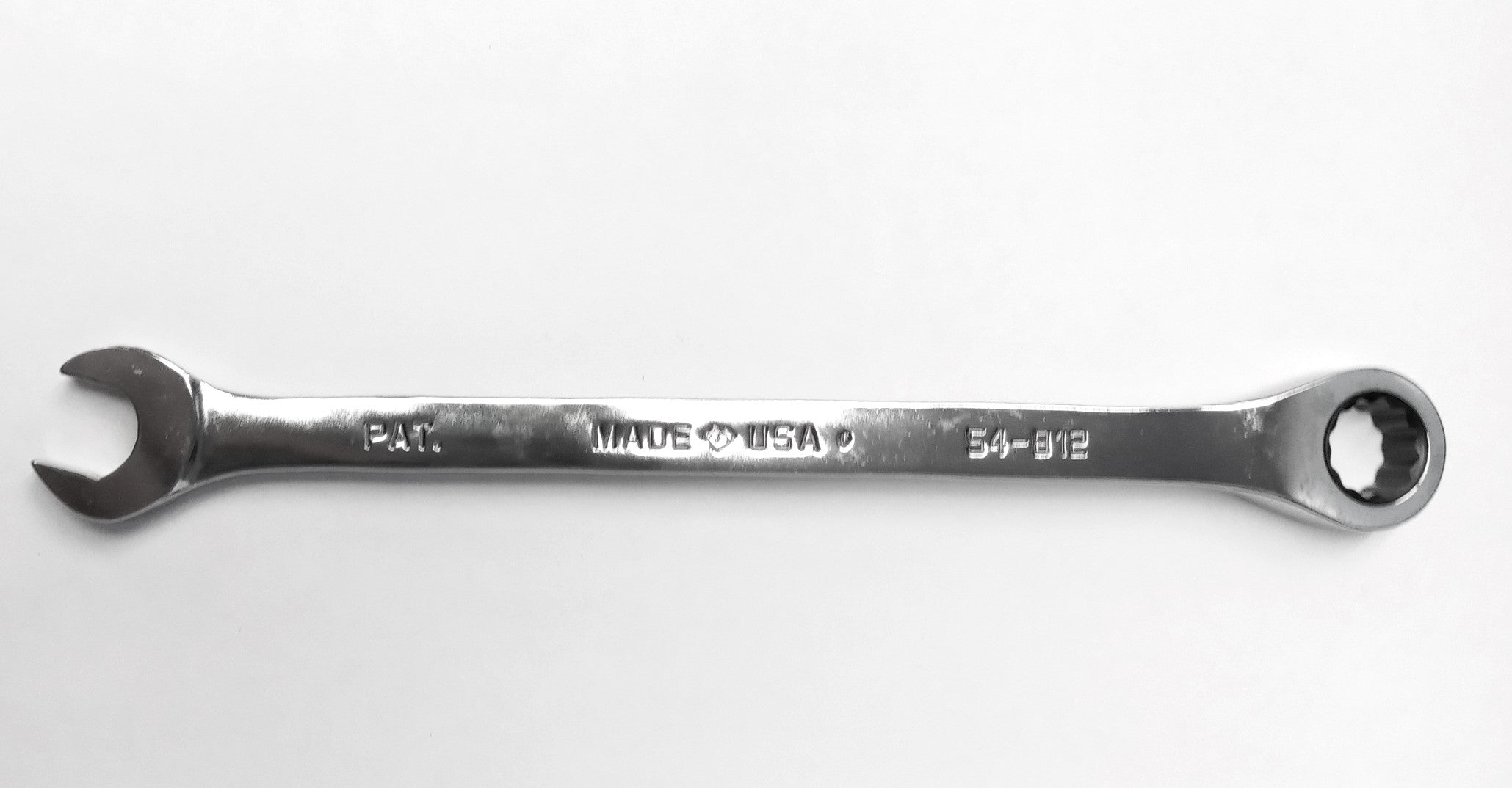 ARMSTRONG 54-812 12MM COMBINATION WRENCH 12pt. USA