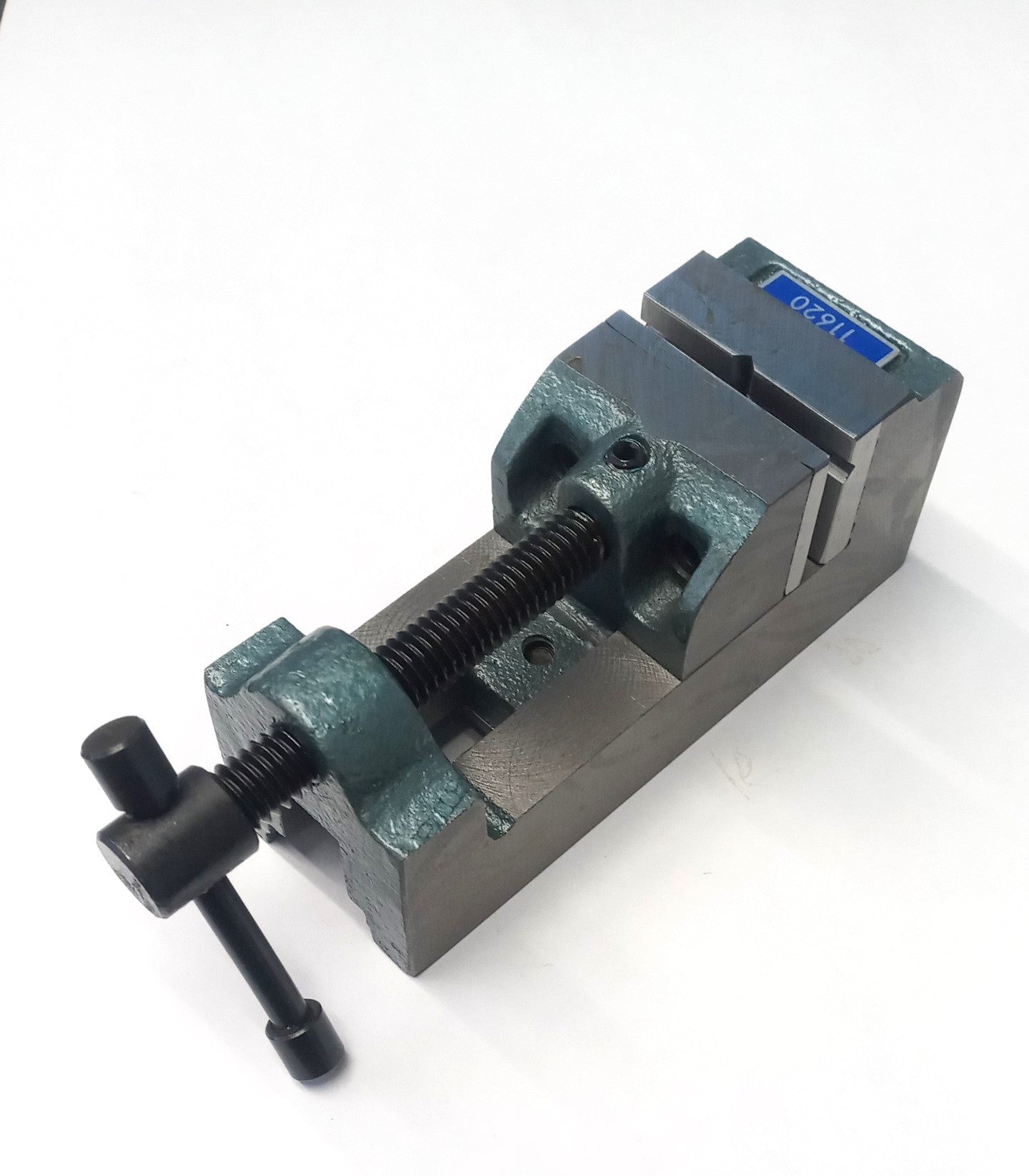 Wilton 11620 1-1/2" Precision Drill Press Vise