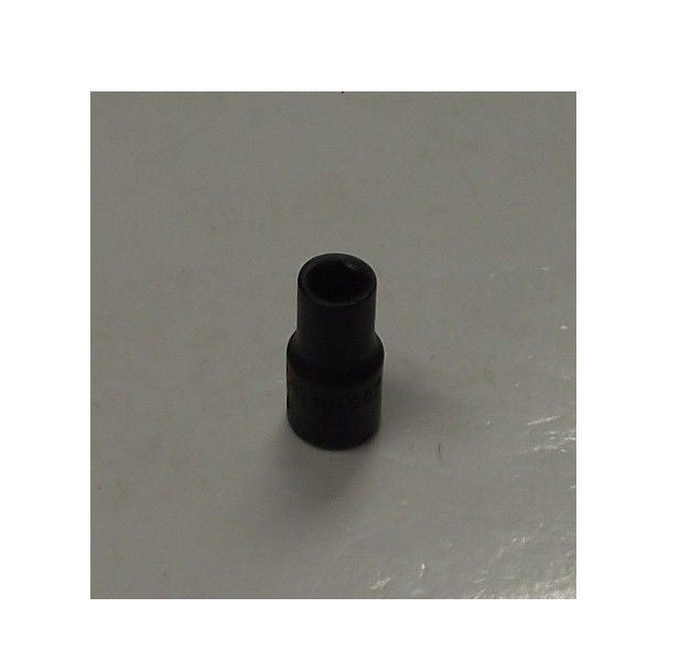 Armstrong 18-007 7/32" Power Socket 1/4" Drive USA 6pt.