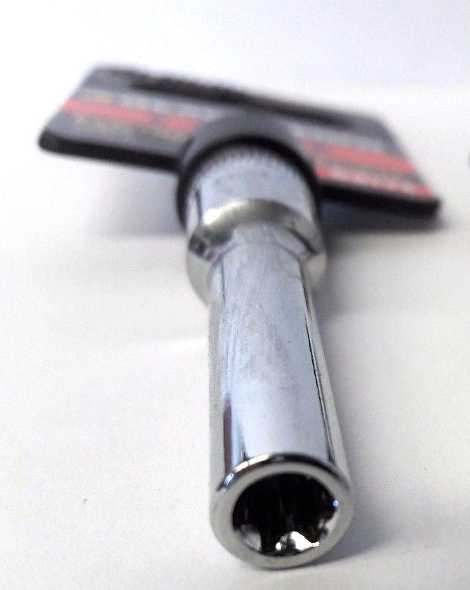 GearWrench 80193 1/4" Drive Deep External Torx Socket - E-6