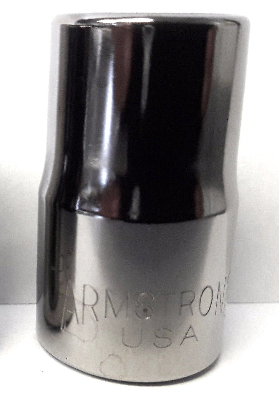 Armstrong 39-114A 1/2" Drive 14mm Socket 12pt. USA