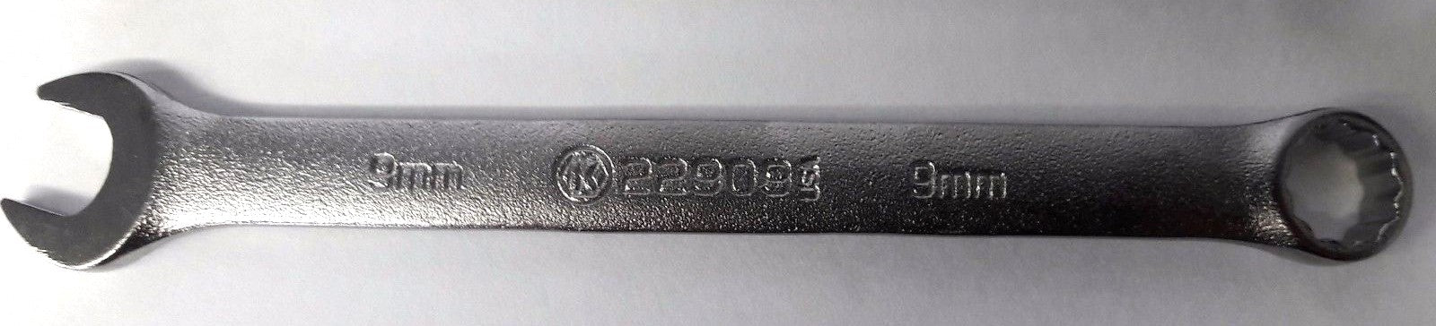 Kobalt 22909  9mm Combination Wrench 12pt USA