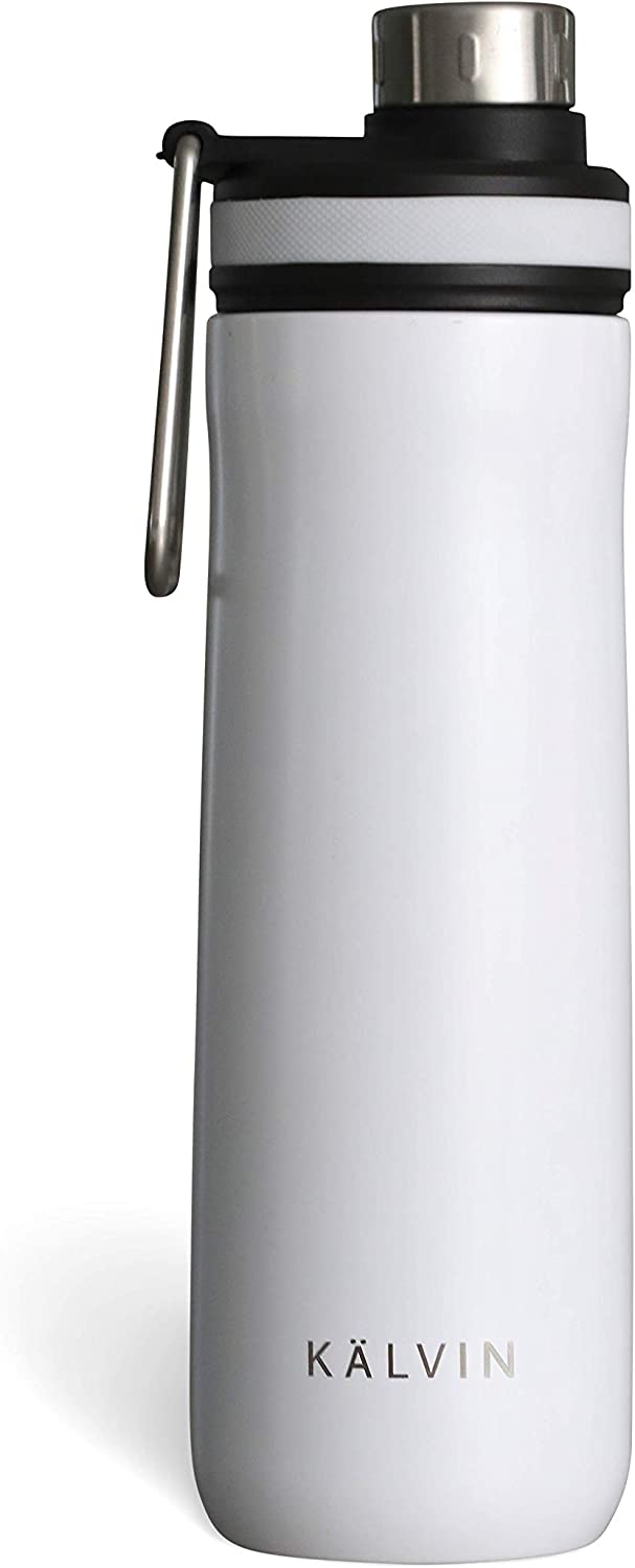 Kalvin Insulated Water Bottle, Personalized