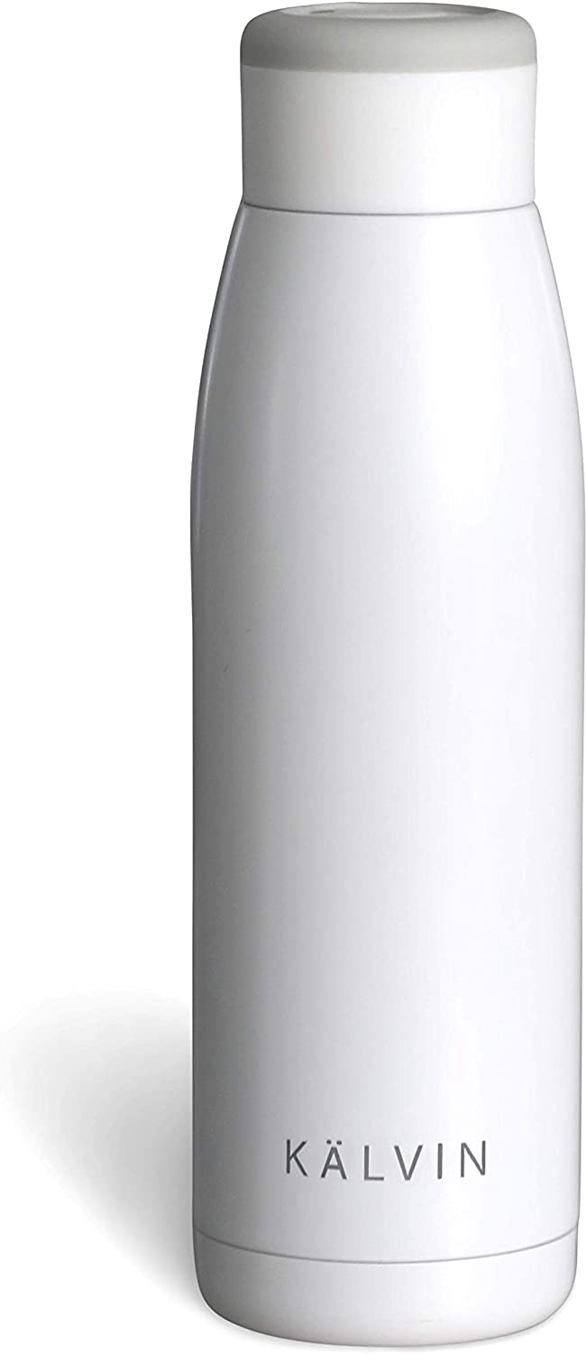 Kalvin Insulated Water Bottle, Personalized