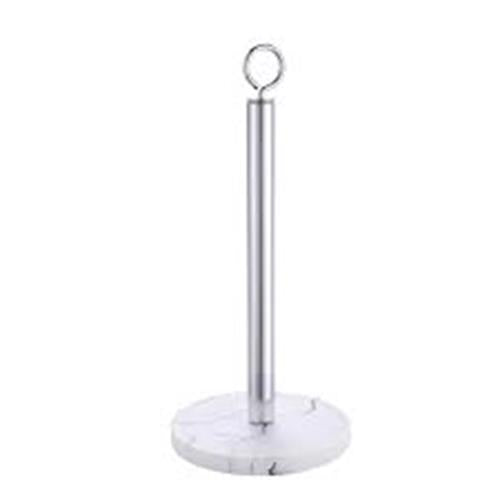 SunnyPoint HL-1764 Paper Towel Holder Marble Look Base