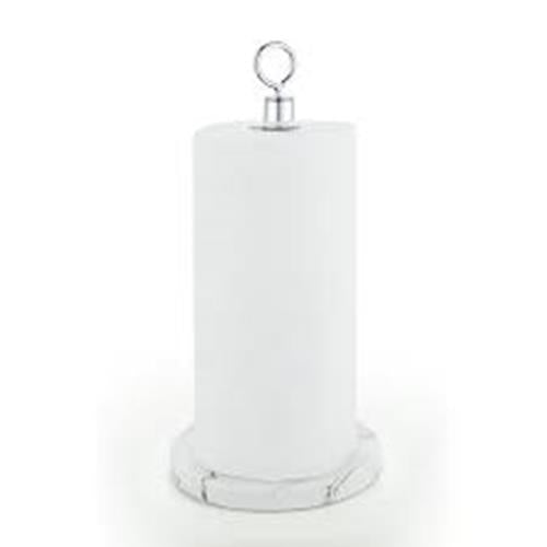 SunnyPoint HL-1764 Paper Towel Holder Marble Look Base