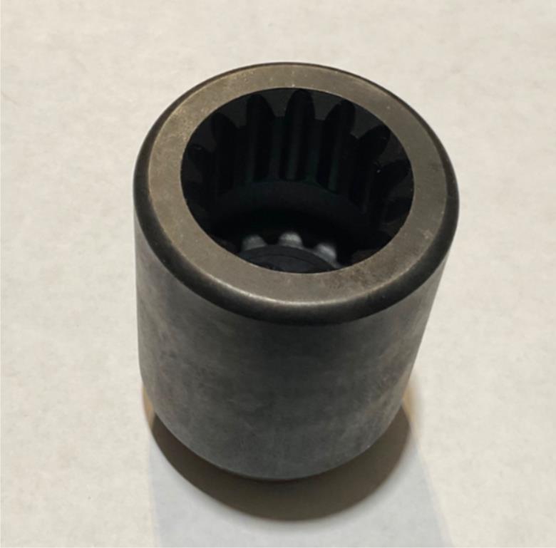 Armstrong 17-440 #5 Spline Impact socket 1-1/4” Dr. USA