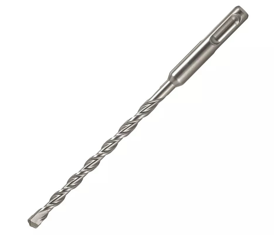 Milwaukee 48-20-8043 SDS+ Metric 9mm x 100mm x 160mm 2 Cutter Rotary Hammer Bit